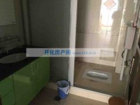 岙滩绿景苑 精装修 带车库柴棚 有凉露台 岙滩绿景苑小区
