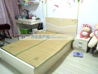 精装修 带柴棚 复式 岙滩绿景苑小区