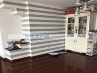 岙滩精装修 带车位 楼层好 岙滩绿景苑小区