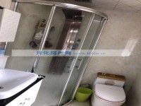 精装修 拎包入住 带车位位 有柴棚 凤凰天成