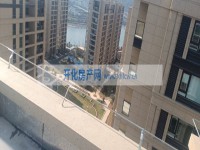 龙源小区二期，一手毛坯刚交付新江景房 龙源小区